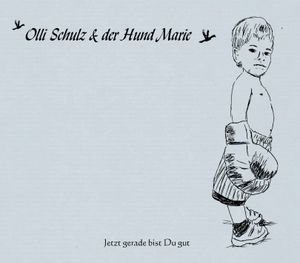 Jetzt gerade bist Du gut (Single)