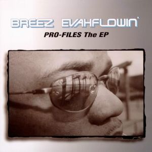 Pro-Files: The EP (EP)