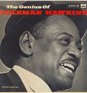 The Genius of Coleman Hawkins