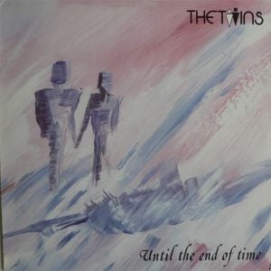 Until the End of Time