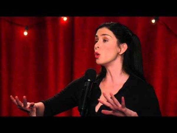 Sarah Silverman : We Are Miracles