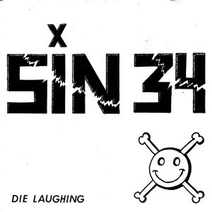 Die Laughing (EP)