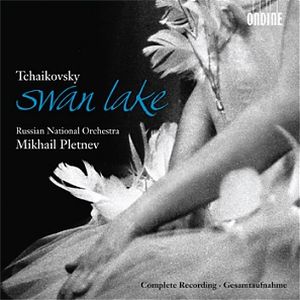 Swan Lake, op. 20: Act III: No. 15 Allegro giusto