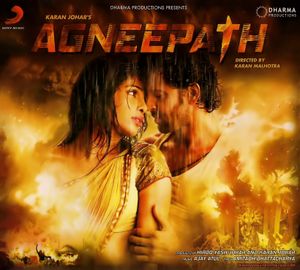 Agneepath (OST)