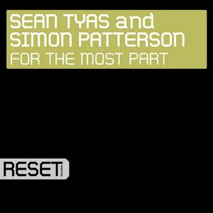 For the Most Part (Marcus Schossow remix)
