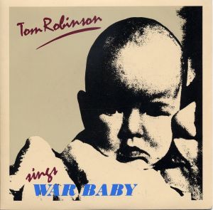 War Baby (Single)
