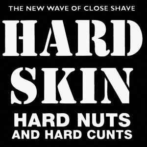 Hard Nuts and Hard Cunts