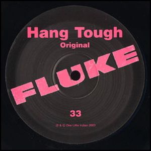 Hang Tough (Single)