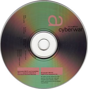 Cyberwar (OST)