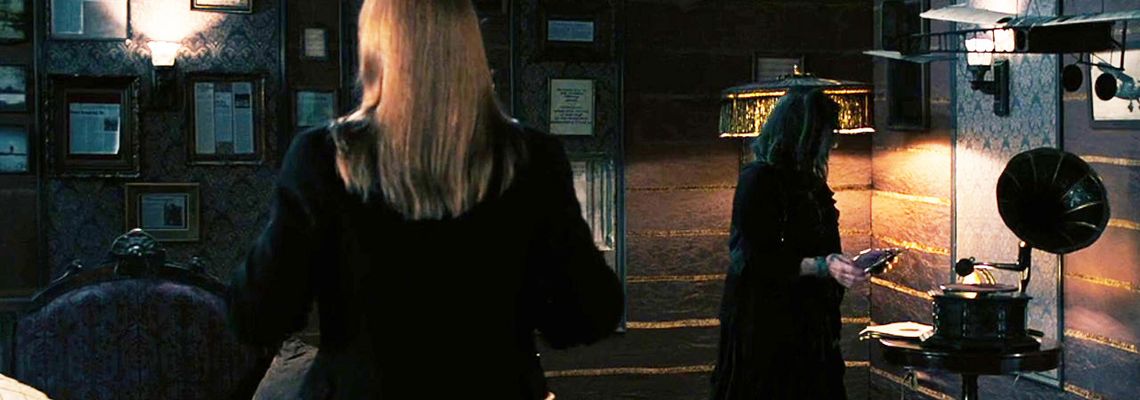 Cover Imaginaerum - L'Autre Monde