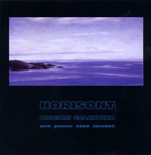 Horisont