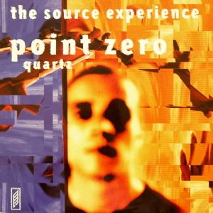 Point Zero / Quartz (Single)