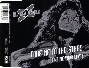 Take Me to the Stars (70's to House mix)