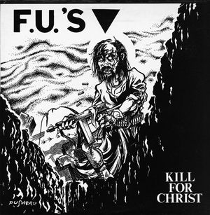 Kill for Christ