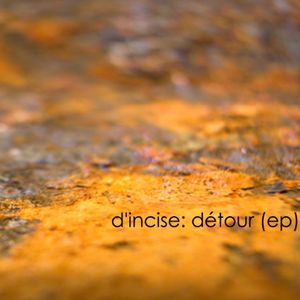 Détour EP (EP)