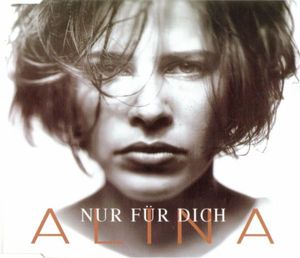 Nur für dich (Single)