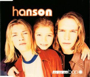 MMMBop (Single)