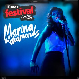 iTunes Festival: London 2010 (Live)