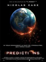 Affiche Prédictions