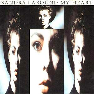 Around My Heart (Single)