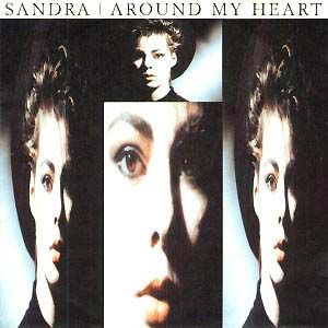 Around My Heart (single version)