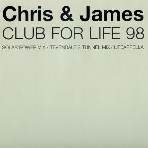 Club for Life (Solar Power remix)