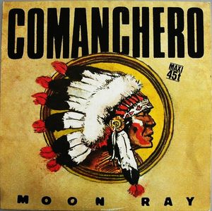 Comanchero (Single)