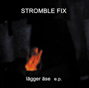 Lägger äse (EP)