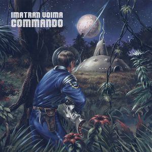 Commando (Sbassship remix)