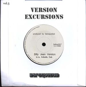 Version Excursions