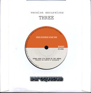 Version Excursions 3