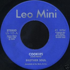 Cookies (Single)