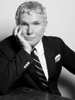 Glenn O'Brien