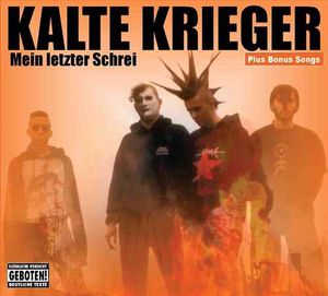 Grüne Knüppel