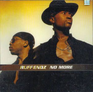 No More (Single)
