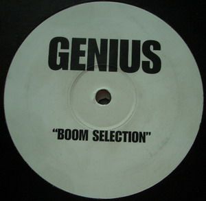 Boom Selection (Single)