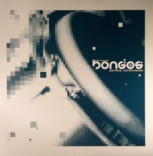 Bring Back the Bongos / The Slice (Single)