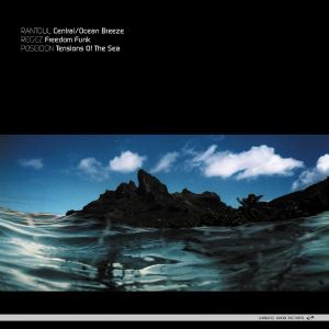 Central / Ocean Breeze (Single)