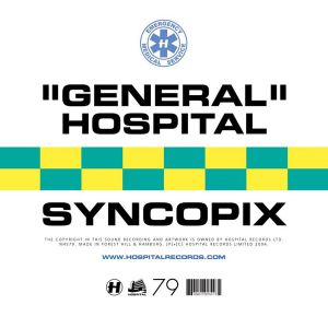 General Hospital / Happy Happy Joy Joy (Single)