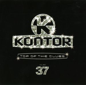 Kontor: Top of the Clubs, Volume 37