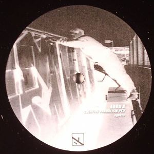 Creative Vandalism, Part 2 (EP)