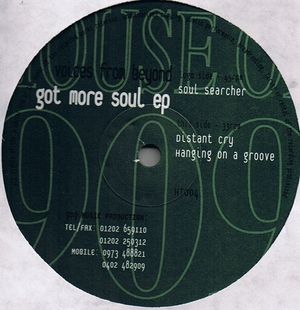 Got More Soul EP (EP)