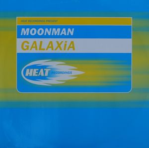 Galaxia (Qattara Mix)
