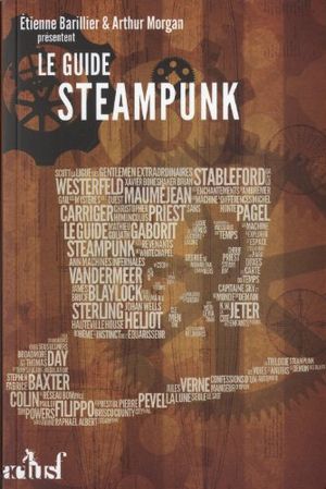 Le guide Steampunk