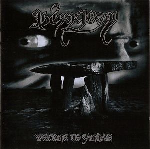 Welcome to Samhain
