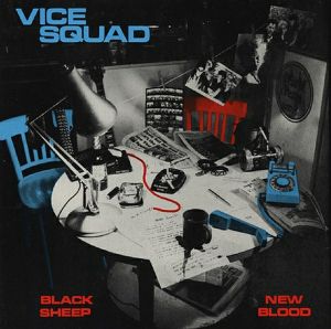 Black Sheep (Single)