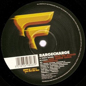 Hold the Bunker (Bass Junkie remix)