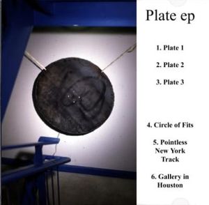 Plate EP (EP)