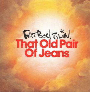 That Old Pair of Jeans (Single)