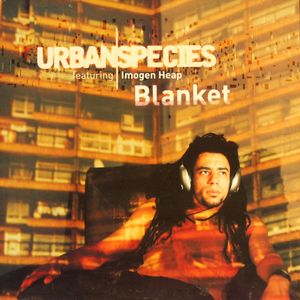 Blanket (video edit)